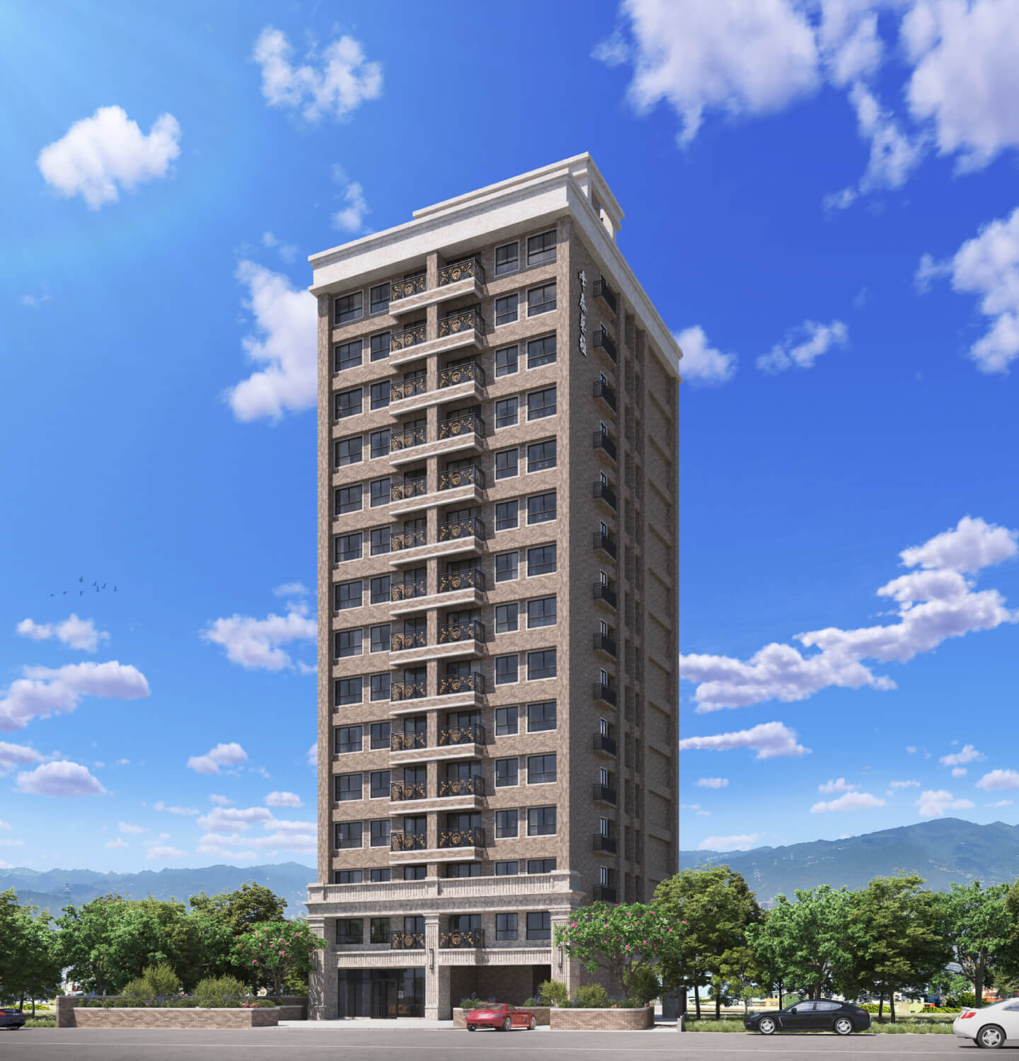 3D模擬示意圖