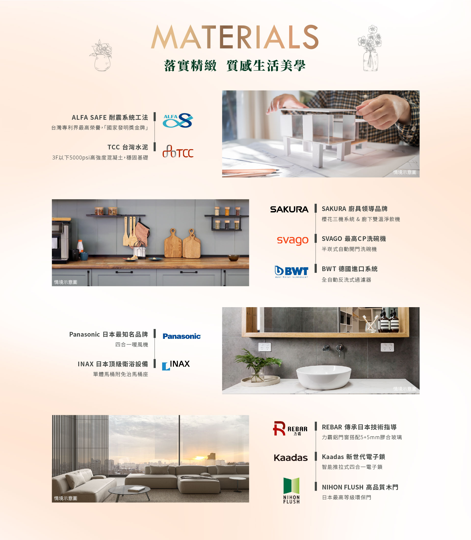 建材